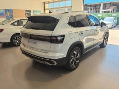 Volkswagen Touareg 2024 300TSI Two-Wheel Drive Full Moon Edition - ფოტო 8