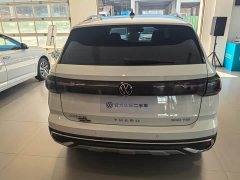Volkswagen Touareg 2024 300TSI Two-Wheel Drive Full Moon Edition - ფოტო 9