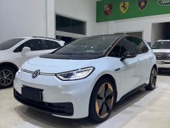 Volkswagen ID.3 Pro Intelligent Edition - ფოტო 1