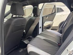 Volkswagen ID.3 Pro Intelligent Edition - ფოტო 10