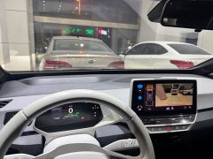 Volkswagen ID.3 Pro Intelligent Edition - ფოტო 12
