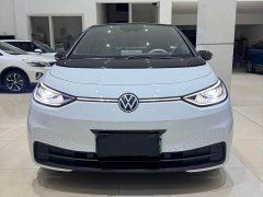 Volkswagen ID.3 Pro Intelligent Edition - ფოტო 3