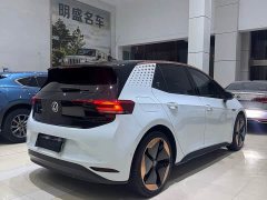 Volkswagen ID.3 Pro Intelligent Edition - ფოტო 4