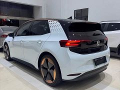 Volkswagen ID.3 Pro Intelligent Edition - ფოტო 5