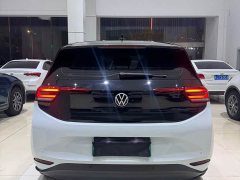 Volkswagen ID.3 Pro Intelligent Edition - ფოტო 6
