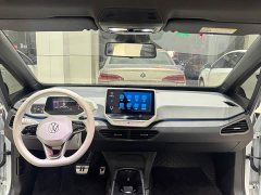 Volkswagen ID.3 Pro Intelligent Edition - ფოტო 7