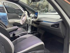 Volkswagen ID.3 Pro Intelligent Edition - ფოტო 8