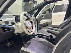Volkswagen ID.3 Pro Intelligent Edition - ფოტო 9