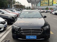 Mercedes-Benz E-Class 2025 E 300 L Luxury - ფოტო 2