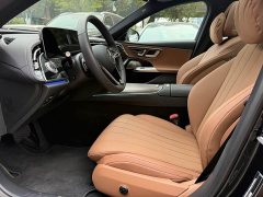 Mercedes-Benz E-Class 2025 E 300 L Luxury - ფოტო 3
