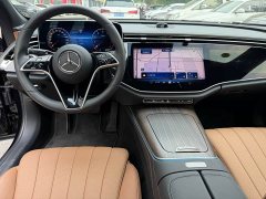 Mercedes-Benz E-Class 2025 E 300 L Luxury - ფოტო 4
