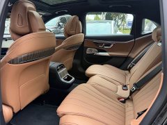 Mercedes-Benz E-Class 2025 E 300 L Luxury - ფოტო 5