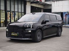 Zeekr 009 Six-Seat Executive AWD 108kWh - ფოტო 1