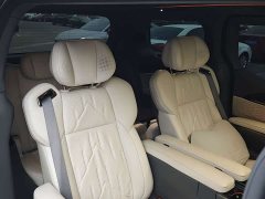 Zeekr 009 Six-Seat Executive AWD 108kWh - ფოტო 11