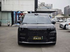 Zeekr 009 Six-Seat Executive AWD 108kWh - ფოტო 2