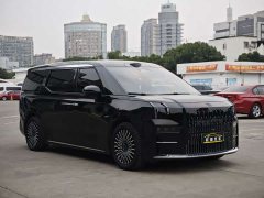 Zeekr 009 Six-Seat Executive AWD 108kWh - ფოტო 3