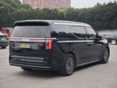 Zeekr 009 Six-Seat Executive AWD 108kWh - ფოტო 4