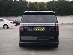 Zeekr 009 Six-Seat Executive AWD 108kWh - ფოტო 5