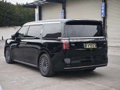 Zeekr 009 Six-Seat Executive AWD 108kWh - ფოტო 6