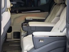Zeekr 009 Six-Seat Executive AWD 108kWh - ფოტო 7