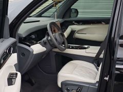 Zeekr 009 Six-Seat Executive AWD 108kWh - ფოტო 8