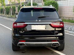 FAW Red Flag HS7 2022 3.0T Automatic AWD Smart Connected Flag Enjoy Edition 5-Seater - ფოტო 5