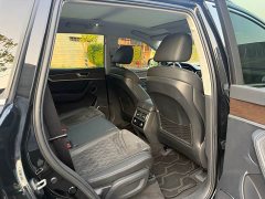FAW Red Flag HS7 2022 3.0T Automatic AWD Smart Connected Flag Enjoy Edition 5-Seater - ფოტო 6