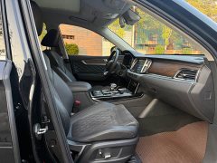 FAW Red Flag HS7 2022 3.0T Automatic AWD Smart Connected Flag Enjoy Edition 5-Seater - ფოტო 7