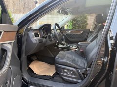 FAW Red Flag HS7 2022 3.0T Automatic AWD Smart Connected Flag Enjoy Edition 5-Seater - ფოტო 9