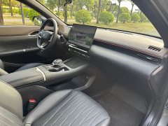 Changan Yiyong Fourth Generation 1.5T 500Bar Smart Enjoy Edition - ფოტო 14
