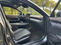 Changan Yiyong Fourth Generation 1.5T 500Bar Smart Enjoy Edition - ფოტო 8