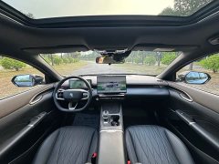 Changan Yiyong Fourth Generation 1.5T 500Bar Smart Enjoy Edition - ფოტო 9