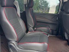 Dongfeng Lingzhi PLUS 2027 2.0L Base 7-seater - ფოტო 10