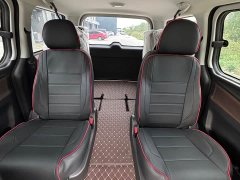 Dongfeng Lingzhi PLUS 2027 2.0L Base 7-seater - ფოტო 11
