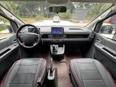 Dongfeng Lingzhi PLUS 2027 2.0L Base 7-seater - ფოტო 8