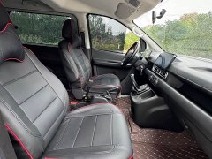 Dongfeng Lingzhi PLUS 2027 2.0L Base 7-seater - ფოტო 9