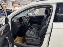 Volkswagen Touareg 2022 280TSI FWD Luxury Edition - ფოტო 10