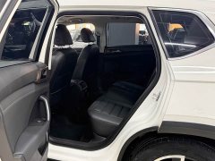 Volkswagen Touareg 2022 280TSI FWD Luxury Edition - ფოტო 11