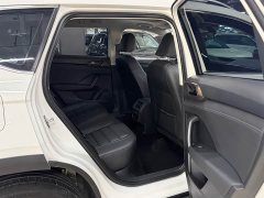 Volkswagen Touareg 2022 280TSI FWD Luxury Edition - ფოტო 12