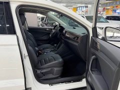 Volkswagen Touareg 2022 280TSI FWD Luxury Edition - ფოტო 13