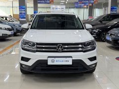 Volkswagen Touareg 2022 280TSI FWD Luxury Edition - ფოტო 2