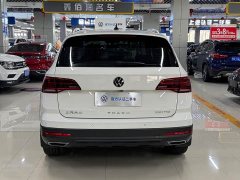 Volkswagen Touareg 2022 280TSI FWD Luxury Edition - ფოტო 5