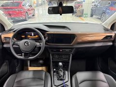 Volkswagen Touareg 2022 280TSI FWD Luxury Edition - ფოტო 7