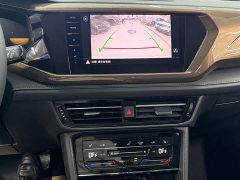 Volkswagen Touareg 2022 280TSI FWD Luxury Edition - ფოტო 9