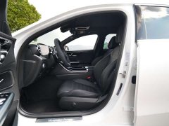 Mercedes-Benz C-Class 2024 Facelift C 260 L Sport Edition - ფოტო 10
