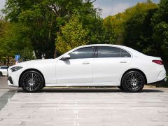 Mercedes-Benz C-Class 2024 Facelift C 260 L Sport Edition - ფოტო 12