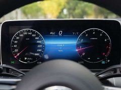 Mercedes-Benz C-Class 2024 Facelift C 260 L Sport Edition - ფოტო 4