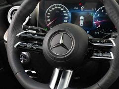 Mercedes-Benz C-Class 2024 Facelift C 260 L Sport Edition - ფოტო 7