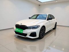 BMW 3 Series 325Li M Sport Night Edition Package - ფოტო 1