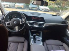 BMW 3 Series 325Li M Sport Night Edition Package - ფოტო 10